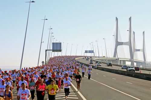 MARATONA DI LISBONA 2013